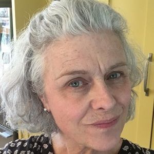 Meet your Posher, Sharon